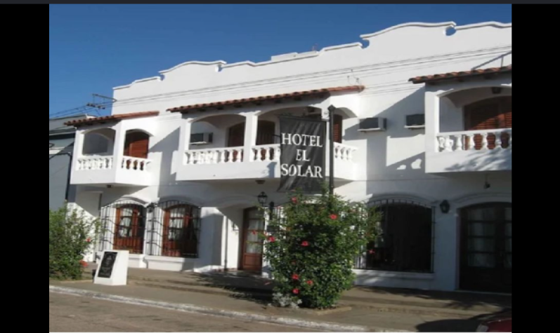 Tras casi 30 años, cierra un histórico hotel de Bella Vista