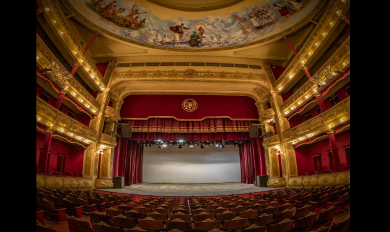 El Teatro Vera presentará la obra infantil gratuita 