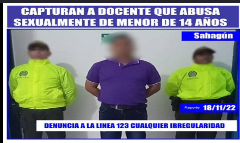 Imputaron a un profesor particular de Corrientes por abuso: la querella pedirá la prisión preventiva por riesgo de fuga
