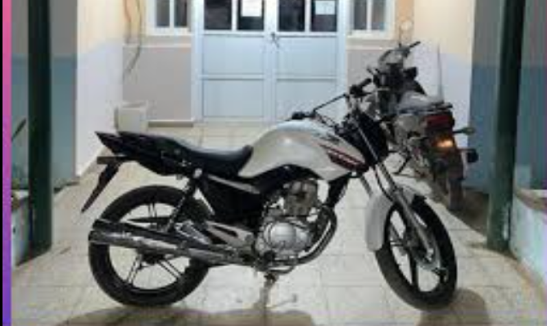 Cayó el expolicía prófugo por el robo de una moto durante un falso operativo en Corrientes