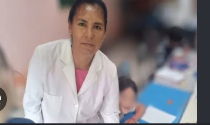 Caso Nancy Godoy: la Fiscalía de Esquina investiga un femicidio y asegura que la búsqueda continúa