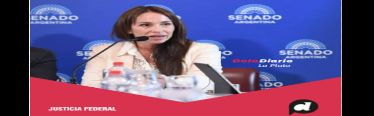 Milei designó a una nueva jueza federal para reforzar los juzgados de Moreno y Morón