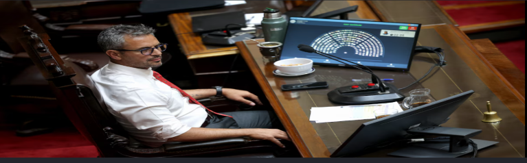 El oficialismo busca retomar la iniciativa en Diputados con dos leyes clave tras el traspié en el Senado