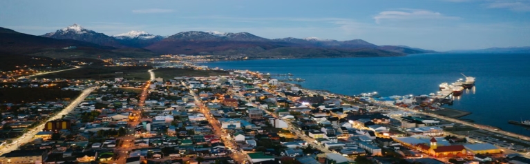 El Gobierno priorizará la Base Naval Integrada de Ushuaia en el Presupuesto 2027