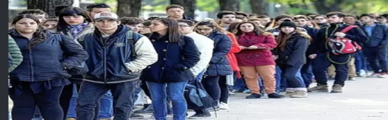 El desempleo subió al 7,9% en el segundo trimestre y afecta a más de 1,7 millones de personas