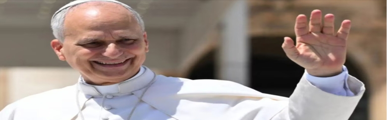 El Gobierno confirmó el feriado nacional del 9 de noviembre por la visita del papa León XIV