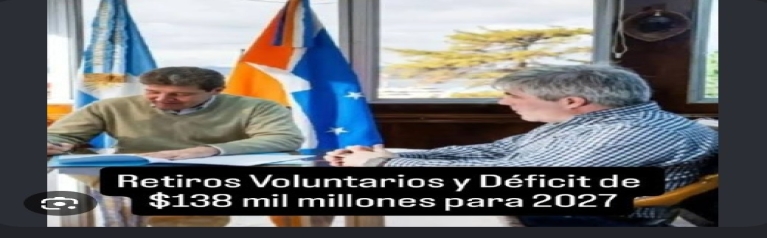 Presupuesto 2027: el Gobierno afirmó que se eliminaron 81.000 puestos de trabajo estatales y que seguirá con los recortes