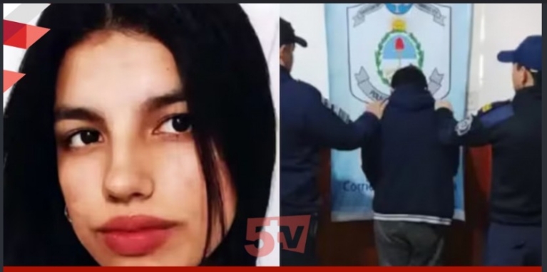 CASO CECILIA LAZCANO: LO ÚLTIMO QUE OCURRIÓ ESTE VIERNES. DECLARACIONES DEL DR. SAUCEDO.