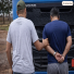 Detuvieron al camionero que trasladó a la menor desaparecida en Curuzú Cuatiá.
