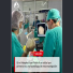 Realizaron por primera vez una cirugía con neuronavegación en un hospital de Corrientes