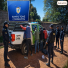 Choque de patotas en La Tablada: Operativo, detuvieron a cinco conocidos delincuentes.