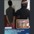 Interceptaron a un motociclista con dosis de droga cerca de una escuela en Paso de los Libres