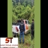 Robo Aeroclub SANTO TOMÉ: Hallaron la camioneta robada, en Oberá Misiones.