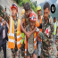Rescataron con vida a dos obreros que pasaron nueve días atrapados en un túnel de una hidroeléctrica en Nepal