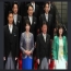 La primera ministra de Japón reorganizó su gabinete en medio de las presiones de Estados Unidos