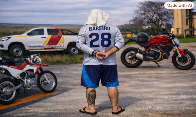 Robo Aeroclub: detuvieron a un hombre en Misiones.