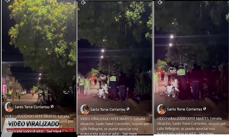 CONTROLES DE TRANSITO O DESCONTROL DE ALGUNOS INSPECTORES DE TRÁNSITO?